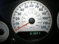 2007 Modern Blue Pearl Chrysler Town & Country LX  photo #15