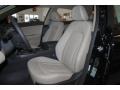 Beige 2011 Kia Optima EX Interior Color