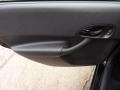 Pitch Black - Focus ZX5 SES Hatchback Photo No. 14