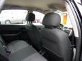 Pitch Black - Focus ZX5 SES Hatchback Photo No. 15