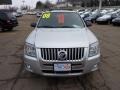 2008 Silver Metallic Mercury Mariner V6 4WD  photo #7