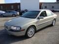 Moondust Metallic - S80 T6 Photo No. 2