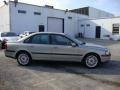 Moondust Metallic - S80 T6 Photo No. 7