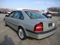 Moondust Metallic - S80 T6 Photo No. 10