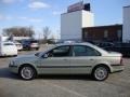 Moondust Metallic - S80 T6 Photo No. 11