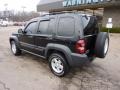 Black Clearcoat - Liberty Sport 4x4 Photo No. 2