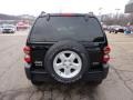 Black Clearcoat - Liberty Sport 4x4 Photo No. 3