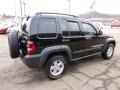 Black Clearcoat - Liberty Sport 4x4 Photo No. 4