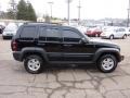 Black Clearcoat - Liberty Sport 4x4 Photo No. 5