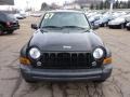 Black Clearcoat - Liberty Sport 4x4 Photo No. 7