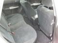 Spark Silver Metallic - Impreza 2.5i Sedan Photo No. 5