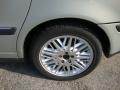 Moondust Metallic - S80 T6 Photo No. 42