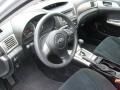 Spark Silver Metallic - Impreza 2.5i Sedan Photo No. 13