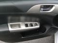 Spark Silver Metallic - Impreza 2.5i Sedan Photo No. 14