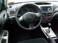 Spark Silver Metallic - Impreza 2.5i Sedan Photo No. 15