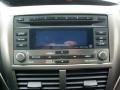 Spark Silver Metallic - Impreza 2.5i Sedan Photo No. 19