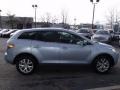 2007 Icy Blue Metallic Mazda CX-7 Sport  photo #8