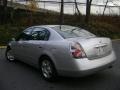 2002 Sheer Silver Metallic Nissan Altima 2.5 S  photo #4