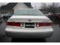 Super White - Camry LE Photo No. 5