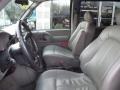 2005 Dark Carmine Red Metallic Chevrolet Astro LT AWD Passenger Van  photo #9
