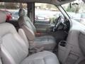 Neutral 2005 Chevrolet Astro LT AWD Passenger Van Interior Color