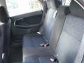 Platinum Silver Metallic - Impreza WRX Wagon Photo No. 10