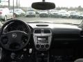 Platinum Silver Metallic - Impreza WRX Wagon Photo No. 14