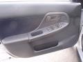 Platinum Silver Metallic - Impreza WRX Wagon Photo No. 15
