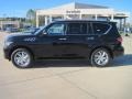 Black Obsidian - QX 56 Photo No. 3