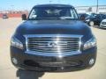 2011 Black Obsidian Infiniti QX 56  photo #5