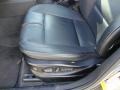 Silver Grey Metallic - X3 3.0si Photo No. 16