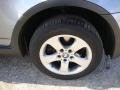 Silver Grey Metallic - X3 3.0si Photo No. 32
