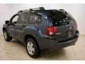 2005 Torched Steel Blue Pearl Mitsubishi Endeavor LS AWD  photo #5