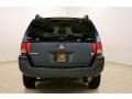 2005 Torched Steel Blue Pearl Mitsubishi Endeavor LS AWD  photo #6