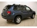 2005 Torched Steel Blue Pearl Mitsubishi Endeavor LS AWD  photo #7