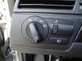 Silver Grey Metallic - X3 3.0si Photo No. 49