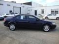 2002 Deep Sapphire Blue Pearl Chrysler Sebring LX Sedan  photo #7