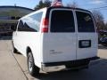 Summit White - Express 3500 Cargo Van Photo No. 6