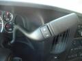 2010 Chevrolet Express Medium Pewter Interior Transmission Photo