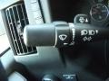 Medium Pewter Controls Photo for 2010 Chevrolet Express #40979316