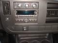 Summit White - Express 3500 Cargo Van Photo No. 14