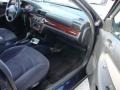 2002 Deep Sapphire Blue Pearl Chrysler Sebring LX Sedan  photo #18