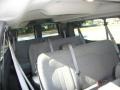 2010 Summit White Chevrolet Express LT 3500 Extended Passenger Van  photo #16