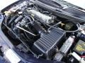 2.4 Liter DOHC 16-Valve 4 Cylinder Engine for 2002 Chrysler Sebring LX Sedan #40979613