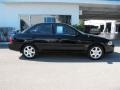 2005 Blackout Nissan Sentra 1.8 S Special Edition  photo #2