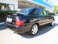 2005 Blackout Nissan Sentra 1.8 S Special Edition  photo #3