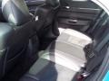 Dark Slate Gray 2008 Dodge Charger SRT-8 Super Bee Interior Color