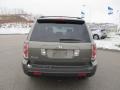 2008 Aberdeen Green Metallic Honda Pilot EX-L 4WD  photo #3