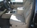 Midnight Blue Metallic - Sierra 2500HD SLE Crew Cab 4x4 Photo No. 14