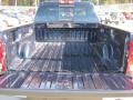 Midnight Blue Metallic - Sierra 2500HD SLE Crew Cab 4x4 Photo No. 21